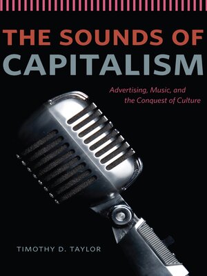 cover image of The Sounds of Capitalism